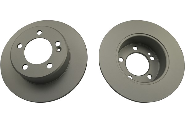 Bromsskiva Solid, Bakaxel Kavo parts BR-6836-C KAVO PARTS
