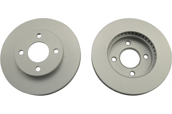 Bromsskiva Ventilerad, Framaxel Kavo parts BR-6837-C KAVO PARTS