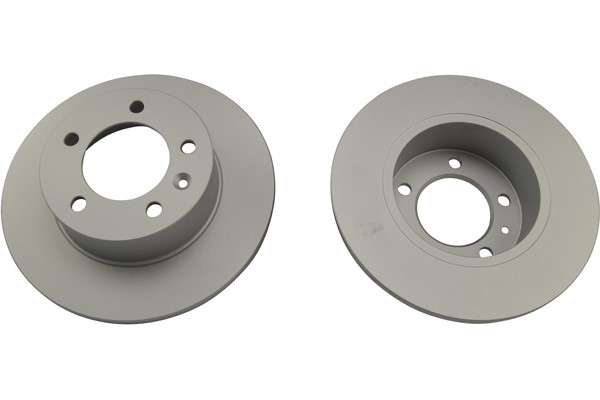 Bromsskiva Solid, Bakaxel Kavo parts BR-6838-C KAVO PARTS