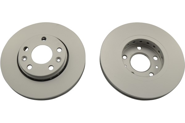 Bromsskiva Ventilerad, Framaxel Kavo parts BR-6840-C KAVO PARTS