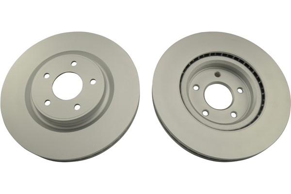 Bromsskiva Ventilerad, Framaxel Kavo parts BR-6846-C KAVO PARTS