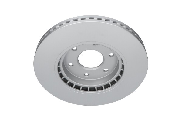 Bromsskiva Ventilerad, Framaxel Kavo parts BR-6854-C KAVO PARTS