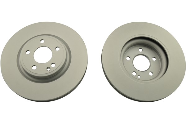 Bromsskiva Ventilerad, Framaxel Kavo parts BR-6856-C KAVO PARTS