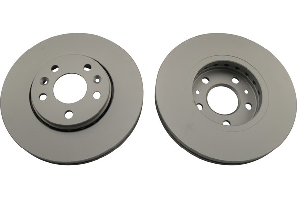 Bromsskiva Ventilerad, Framaxel Kavo parts BR-6859-C KAVO PARTS