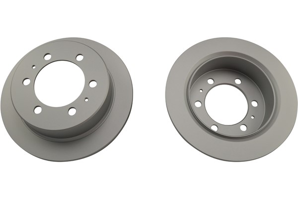 Bromsskiva Solid, Bakaxel Kavo parts BR-7701-C KAVO PARTS
