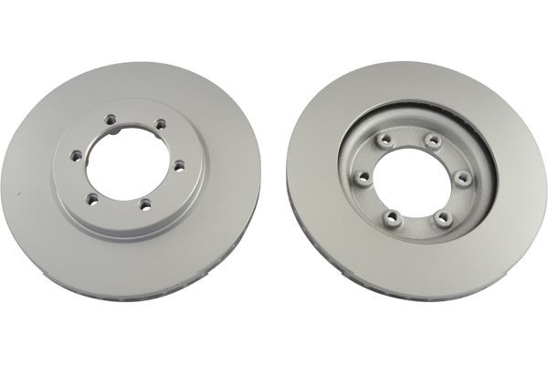Bromsskiva Ventilerad, Framaxel Kavo parts BR-7702-C KAVO PARTS