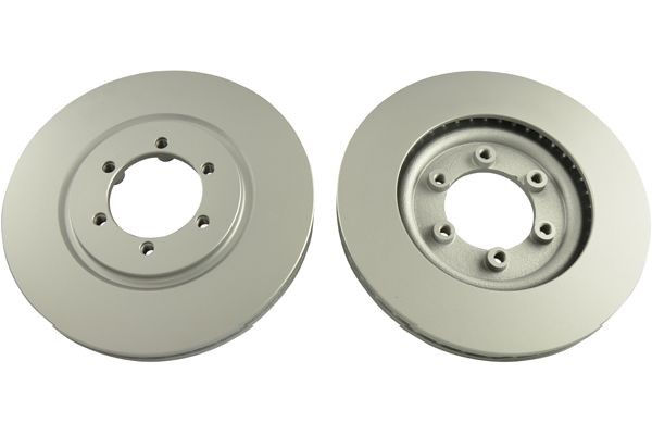 Bromsskiva Ventilerad, Framaxel Kavo parts BR-7703-C KAVO PARTS