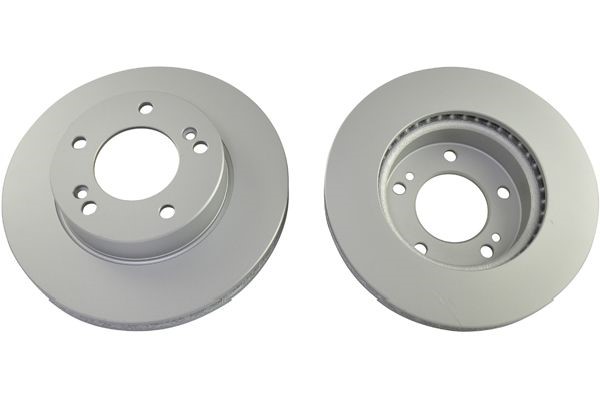 Bromsskiva Ventilerad, Framaxel Kavo parts BR-7704-C KAVO PARTS