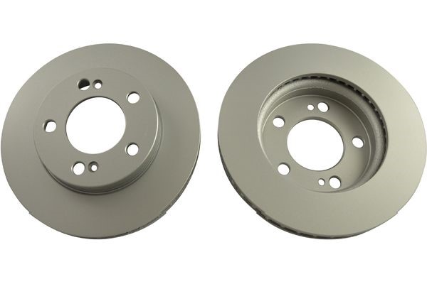 Bromsskiva Ventilerad, Framaxel Kavo parts BR-7705-C KAVO PARTS