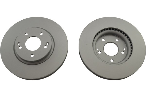 Bromsskiva Ventilerad, Framaxel Kavo parts BR-7710-C KAVO PARTS