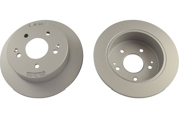 Bromsskiva Solid, Bakaxel Kavo parts BR-7711-C KAVO PARTS