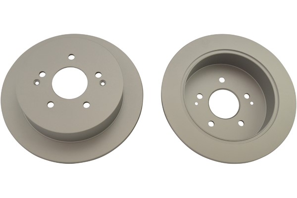 Bromsskiva Solid, Bakaxel Kavo parts BR-7712-C KAVO PARTS