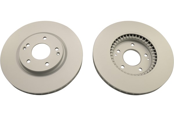 Bromsskiva Ventilerad, Framaxel Kavo parts BR-7715-C KAVO PARTS