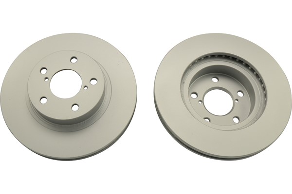 Bromsskiva, Framaxel KAVO PARTS