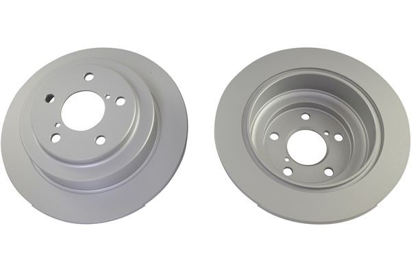 Bromsskiva, Bakaxel KAVO PARTS