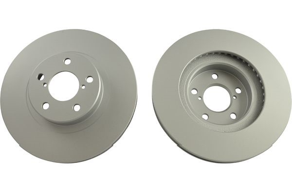 Bromsskiva, Framaxel KAVO PARTS