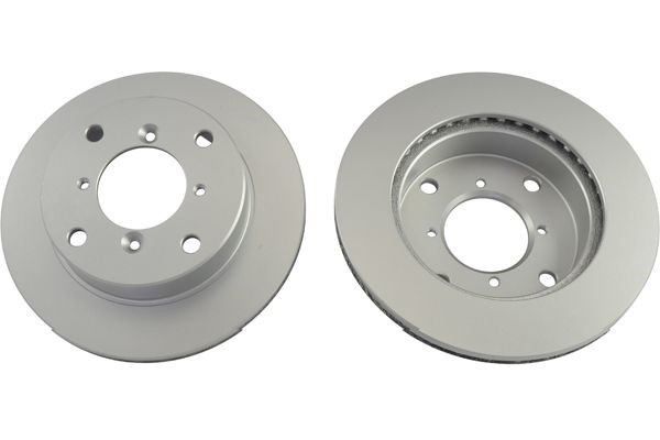 Bromsskiva Ventilerad, Framaxel Kavo parts BR-8223-C KAVO PARTS
