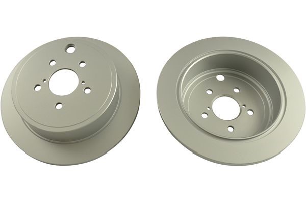 Bromsskiva, Bakaxel KAVO PARTS