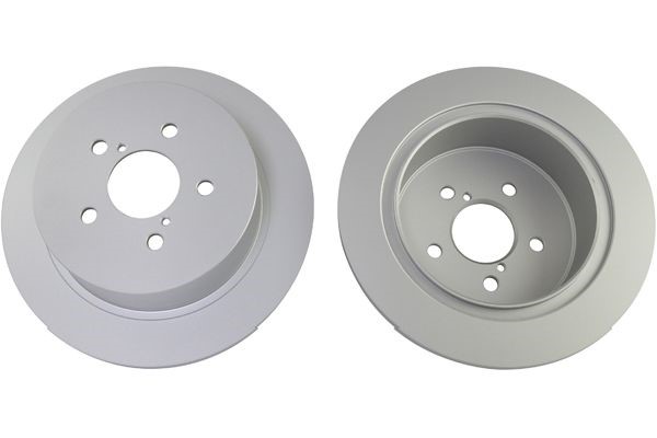 Bromsskiva, Bakaxel KAVO PARTS