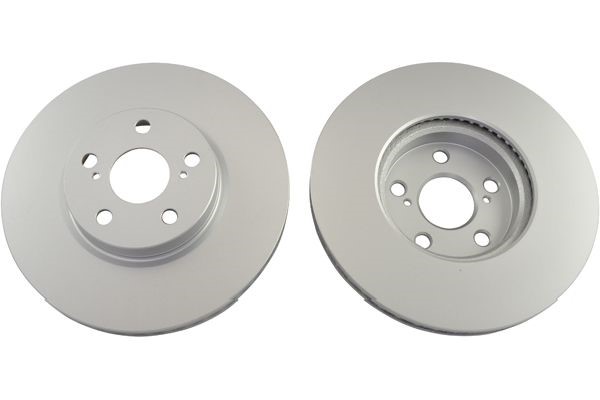 Bromsskiva, Framaxel KAVO PARTS