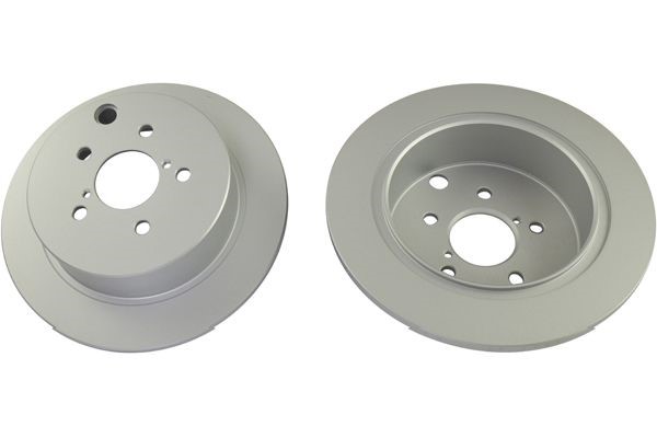 Bromsskiva, Bakaxel KAVO PARTS