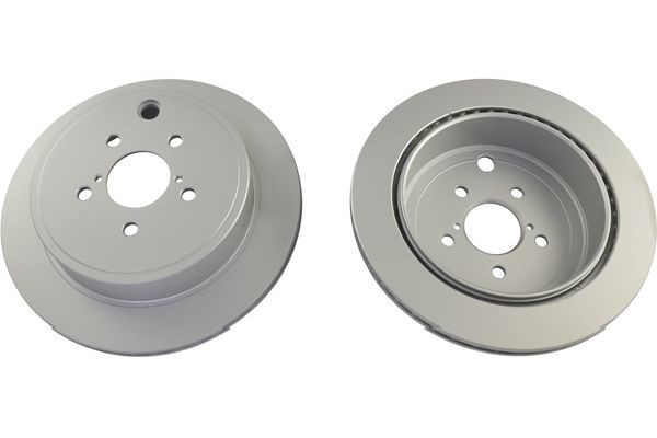 Bromsskiva Ventilerad, Bakaxel Kavo parts BR-8237-C KAVO PARTS