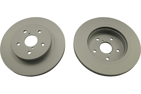 Bromsskiva Ventilerad, Bakaxel Kavo parts BR-8241-C KAVO PARTS