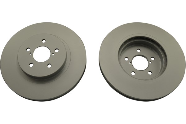 Bromsskiva Ventilerad, Framaxel Kavo parts BR-8243-C KAVO PARTS