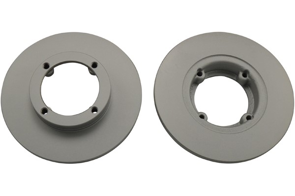 Bromsskiva Solid, Framaxel Kavo parts BR-8703-C KAVO PARTS