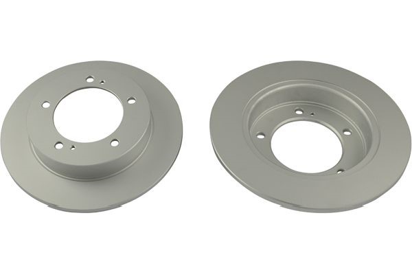 Bromsskiva Solid, Framaxel Kavo parts BR-8704-C KAVO PARTS
