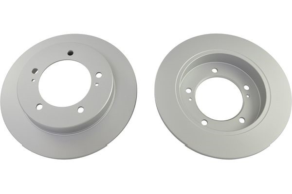 Bromsskiva Solid, Framaxel Kavo parts BR-8706-C KAVO PARTS