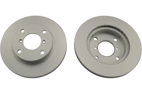 Bromsskiva Ventilerad, Framaxel Kavo parts BR-8707-C KAVO PARTS