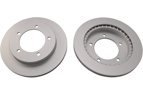 Bromsskiva Ventilerad, Framaxel Kavo parts BR-8709-C KAVO PARTS
