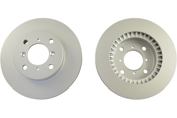 Bromsskiva Ventilerad, Framaxel Kavo parts BR-8710-C KAVO PARTS
