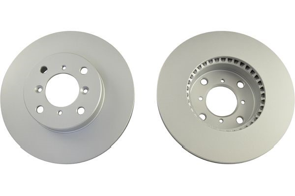 Bromsskiva Ventilerad, Framaxel Kavo parts BR-8712-C KAVO PARTS