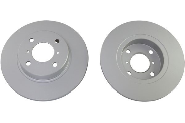 Bromsskiva Solid, Framaxel Kavo parts BR-8713-C KAVO PARTS