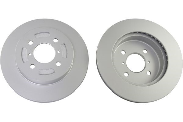 Bromsskiva Ventilerad, Framaxel Kavo parts BR-8714-C KAVO PARTS