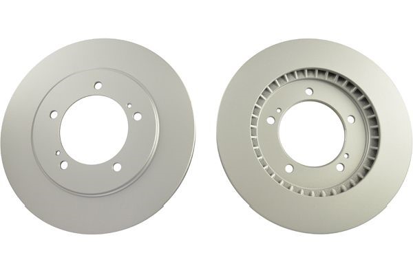 Bromsskiva, Framaxel KAVO PARTS
