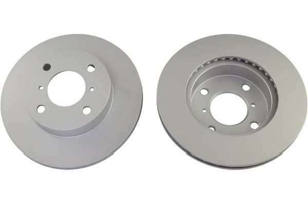 Bromsskiva Ventilerad, Framaxel Kavo parts BR-8716-C KAVO PARTS Bromsskiva Ventilerad, Framaxel Kavo parts BR-8716-C KAVO PARTS