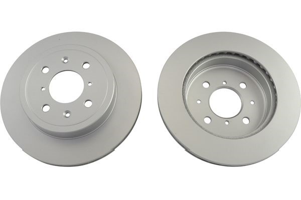 Bromsskiva, Framaxel KAVO PARTS
