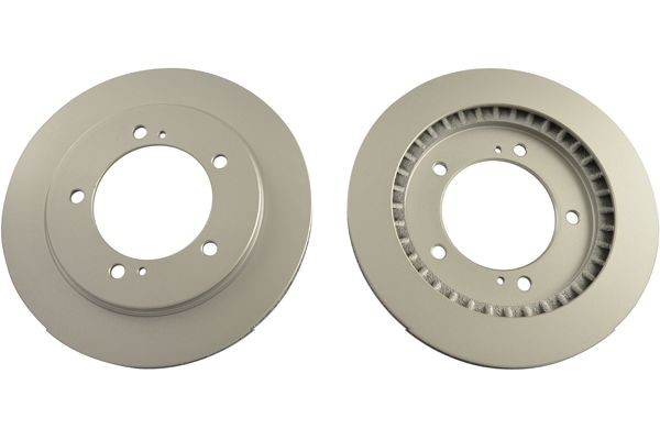 Bromsskiva Ventilerad, Framaxel Kavo parts BR-8721-C KAVO PARTS