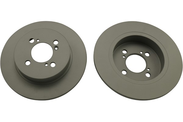 Bromsskiva Solid, Bakaxel Kavo parts BR-8726-C KAVO PARTS