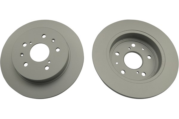 Bromsskiva Solid, Bakaxel Kavo parts BR-8728-C KAVO PARTS