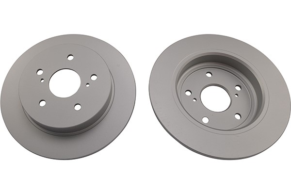 Bromsskiva Solid, Bakaxel Kavo parts BR-8729-C KAVO PARTS