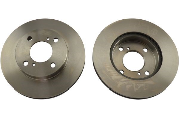 Bromsskiva Ventilerad, Framaxel Kavo parts BR-8730 KAVO PARTS