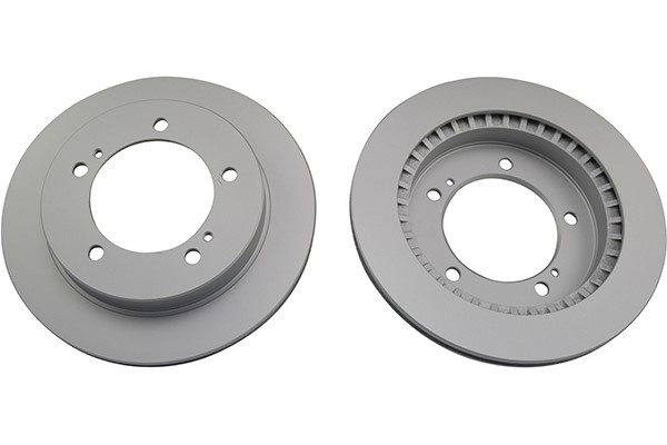 Bromsskiva Ventilerad, Framaxel Kavo parts BR-8733-C KAVO PARTS