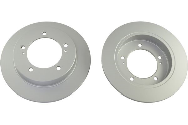 Bromsskiva Solid, Framaxel Kavo parts BR-8734-C KAVO PARTS