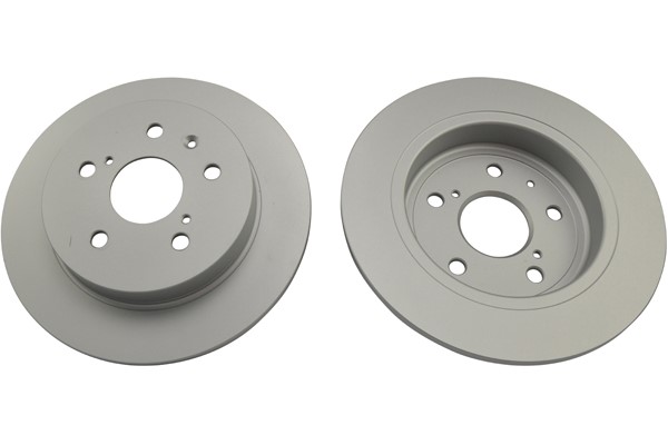 Bromsskiva, Bakaxel KAVO PARTS