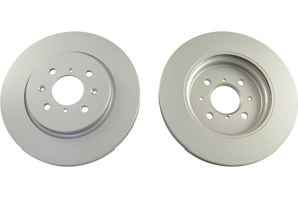 Bromsskiva Ventilerad, Framaxel Kavo parts BR-8738-C KAVO PARTS