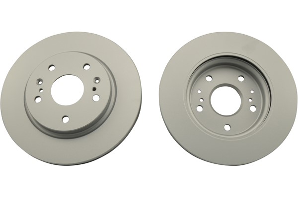 Bromsskiva Ventilerad, Framaxel Kavo parts BR-8745-C KAVO PARTS